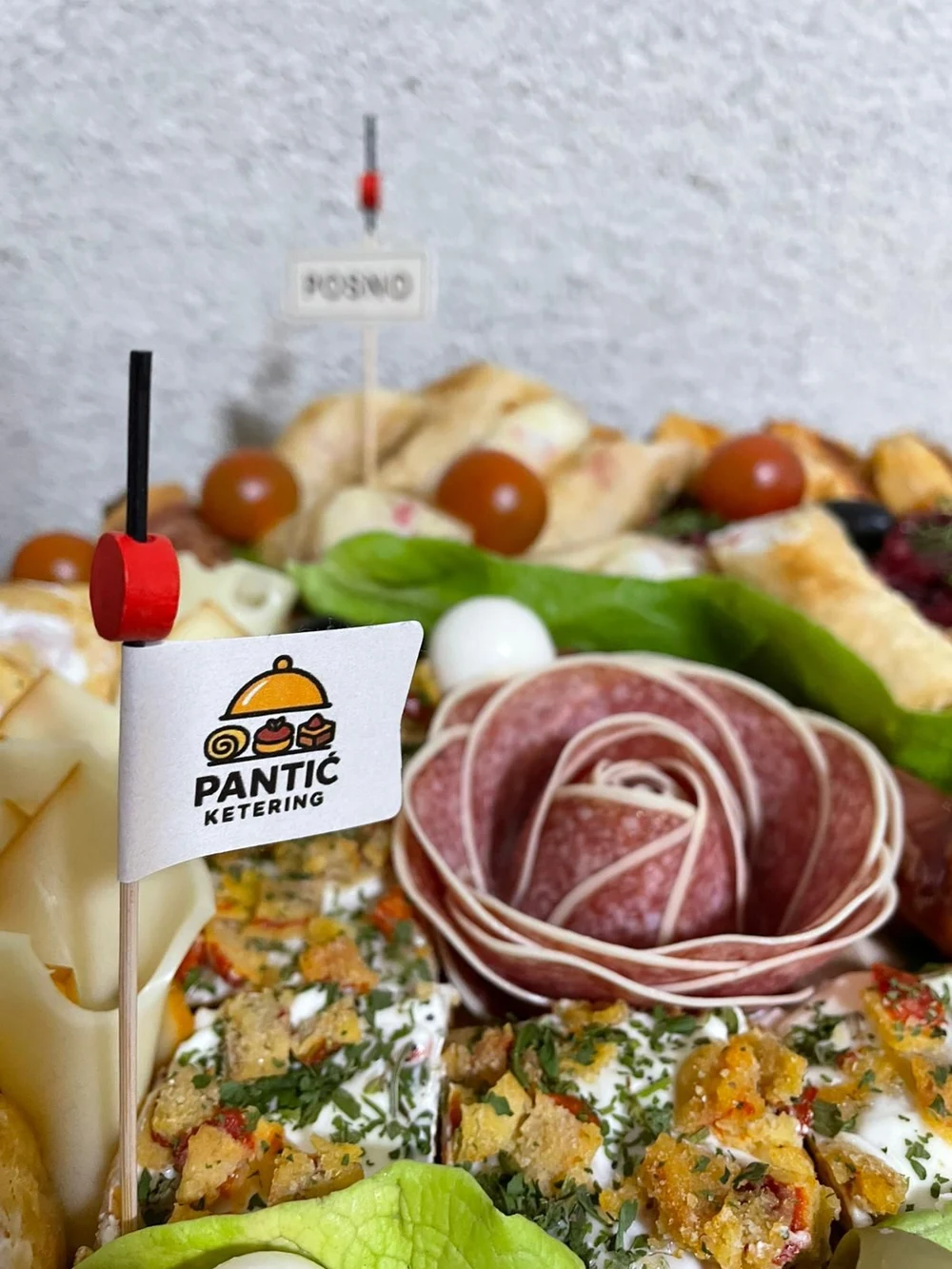 Ukus domaće hrane