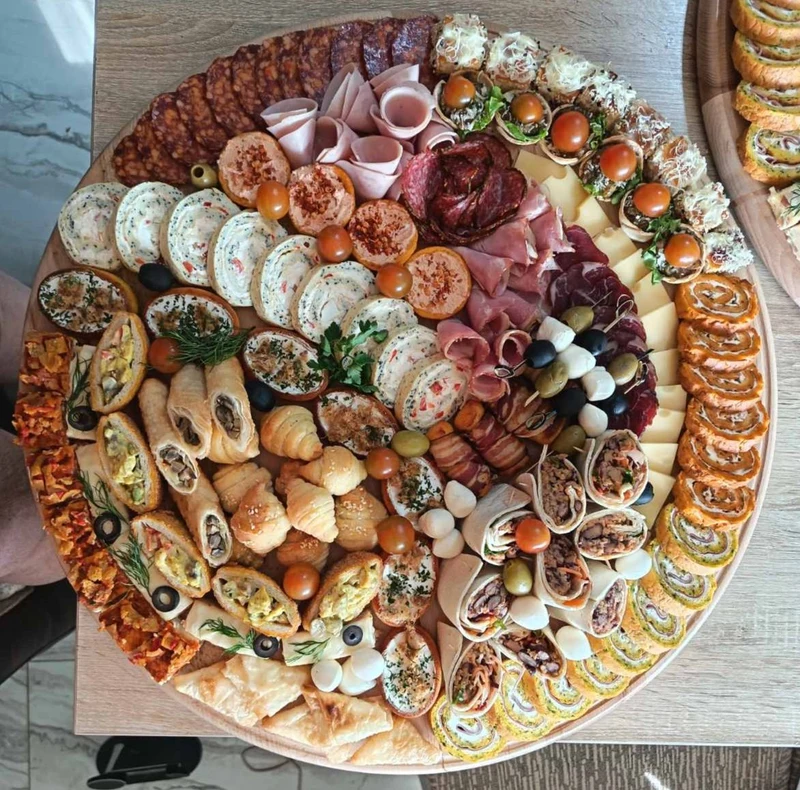 Pravi ukus domaće hrane