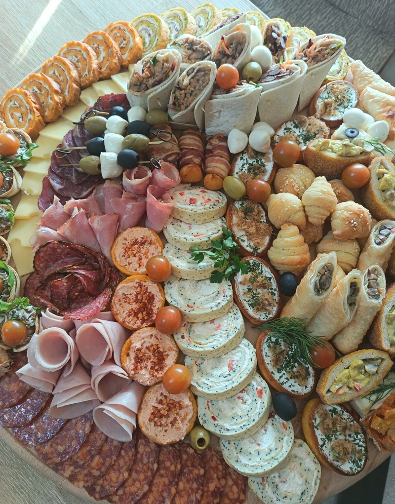 Bogata ponuda, pristupačna cena