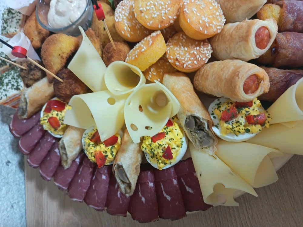 Pite i peciva po porudžbini
